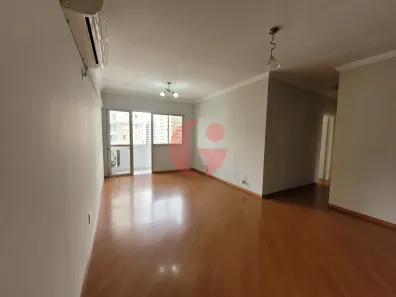 Apartamento com 3 Quartos para alugar, 85m² no Parque Residencial Aquarius, São José dos Campos