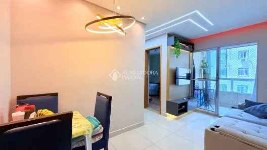 Apartamento com 2 Quartos à venda, 55m² no Morro Santana, Porto Alegre