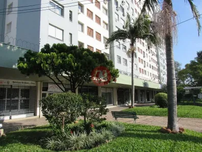 Apartamento com 2 Quartos à venda, 60m² no Azenha, Porto Alegre