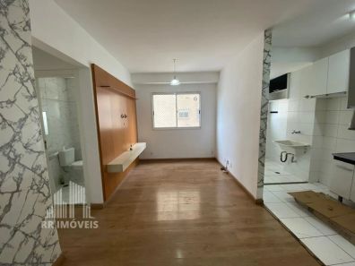 Apartamento com 2 Quartos à venda, 51m² no Centro, Barueri