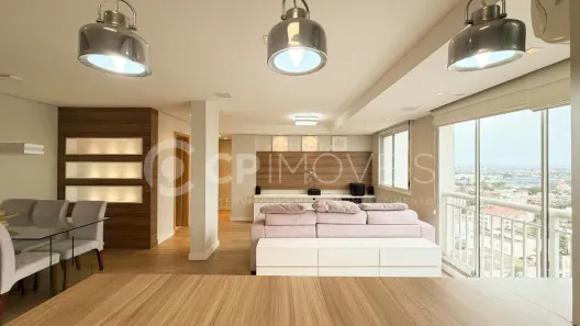 Apartamento com 3 Quartos à venda, 82m² no Jardim Lindóia, Porto Alegre