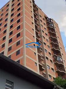 Apartamento com 2 Quartos à venda, 60m² no Quitaúna, Osasco