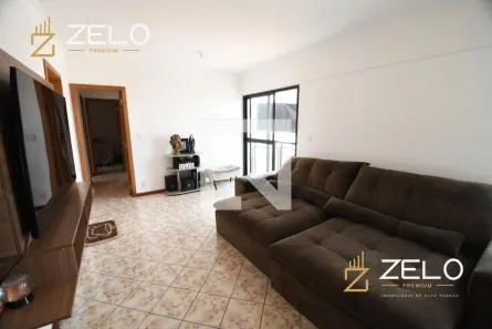 Apartamento com 3 Quartos à venda, 104m² no Jardim Brasil, Campinas