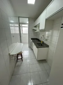 Apartamento com 2 Quartos para alugar, 50m² no Chácara Mafalda, São Paulo