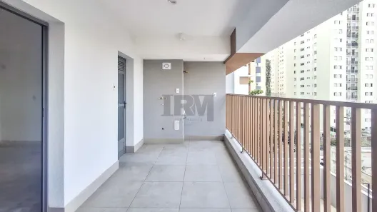 Apartamento com 2 Quartos à venda, 74m² no Parque Imperial, São Paulo