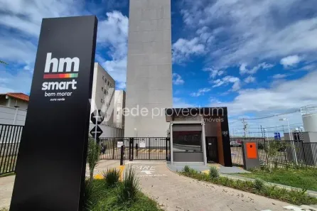 Apartamento com 2 Quartos à venda, 51m² no Residencial Fazenda Lagoa, Campinas
