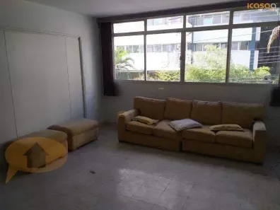 à venda, 90m² no Jardim Paulista, São Paulo