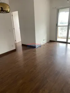 Apartamento com 3 Quartos à venda, 72m² no Jardim Paraíba, Jacareí