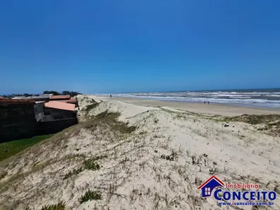 Lote/Terreno à venda, 307m² no Nordeste, Imbé