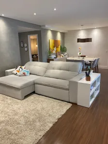 Apartamento com 3 Quartos à venda, 168m² no Vila Andrade, São Paulo