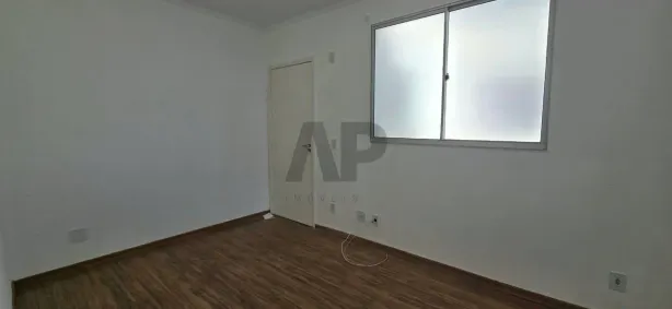Apartamento com 2 Quartos à venda, 47m² no Parque das Rosas, Itu