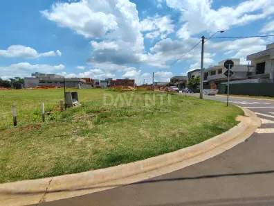 Lote/Terreno à venda, 300m² no Parque Brasil 500, Paulínia