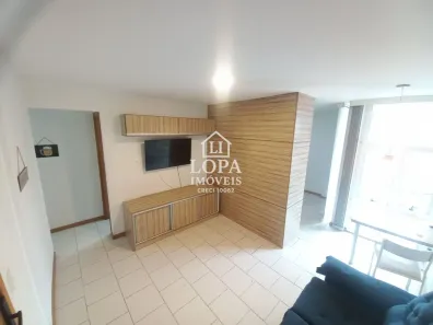 Apartamento com 1 Quarto à venda, 35m² no Centro, Rio de Janeiro