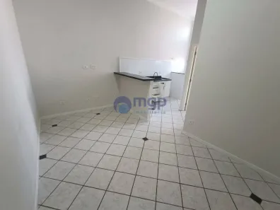 Casa com 1 Quarto para alugar, 35m² no Vila Maria Alta, São Paulo