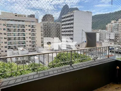 Apartamento com 1 Quarto à venda, 63m² no Botafogo, Rio de Janeiro