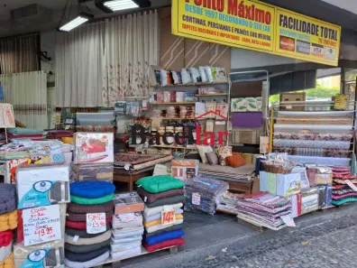 Ponto Comercial à venda, 320m² no Vila Isabel, Rio de Janeiro