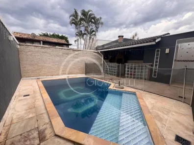 Casa de Condomínio com 5 Quartos à venda, 368m² no Recreio dos Bandeirantes, Rio de Janeiro