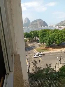 Kitnet com 1 Quarto para alugar, 30m² no Botafogo, Rio de Janeiro