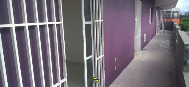 Apartamento com 2 Quartos para alugar, 60m² no Montese, Fortaleza
