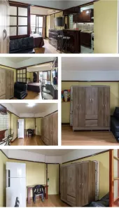 Apartamento com 1 Quarto para alugar, 28m² no Campos Elíseos, São Paulo