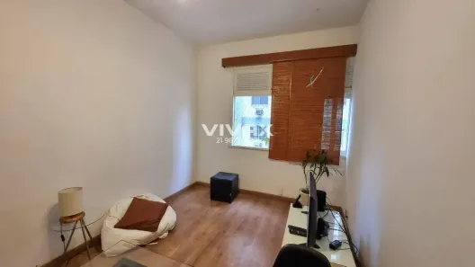 Apartamento com 2 Quartos à venda, 62m² no Vila Isabel, Rio de Janeiro