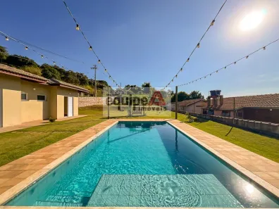Casa de Condomínio com 3 Quartos à venda, 225m² no Horizonte Azul - Village Ambiental II, Itupeva
