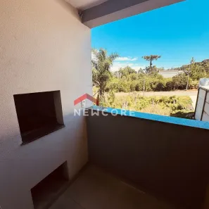 Apartamento com 2 Quartos à venda, 47m² no São Luiz, Caxias do Sul