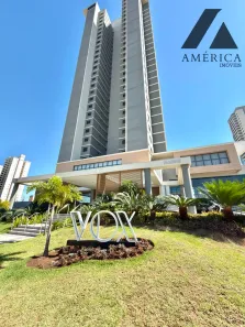 Apartamento com 3 Quartos à venda, 131m² no Jardim Aclimação, Cuiabá