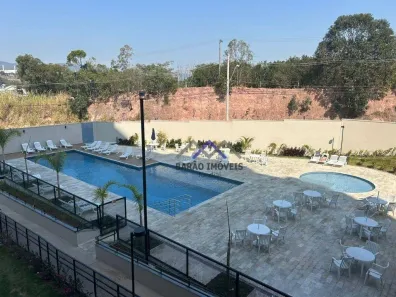 Apartamento com 2 Quartos à venda, 64m² no Engordadouro, Jundiaí