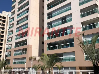 Apartamento com 3 Quartos à venda, 139m² no Santa Teresinha, São Paulo