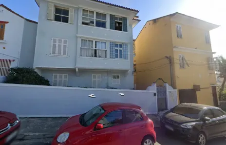 Kitnet com 1 Quarto à venda, 47m² no Santa Teresa, Rio de Janeiro