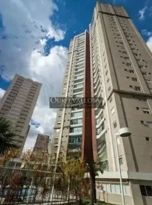 Apartamento com 3 Quartos à venda, 107m² no Vila Bertioga, São Paulo