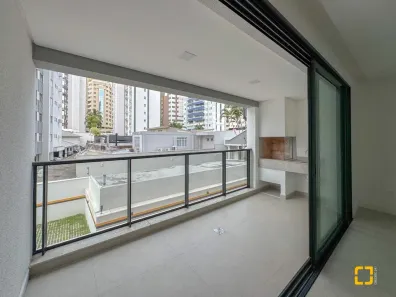 Apartamento com 3 Quartos à venda, 107m² no Centro, Florianópolis