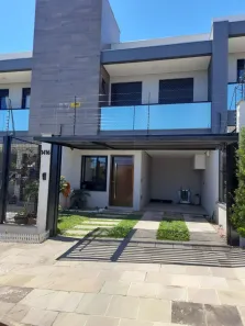 Sobrado com 3 Quartos à venda, 120m² no Nossa Senhora da Saúde, Caxias do Sul