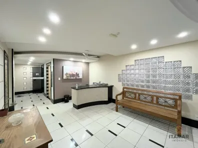 Apartamento com 2 Quartos para alugar, 80m² no Praia do Morro, Guarapari