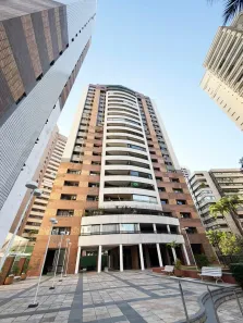 Apartamento com 3 Quartos à venda, 150m² no Meireles, Fortaleza