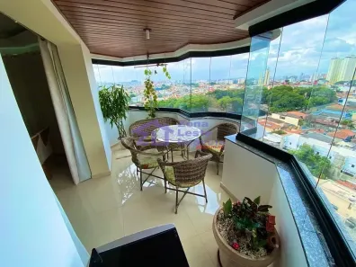Apartamento com 3 Quartos à venda, 120m² no Vila Diva (Zona Leste), São Paulo