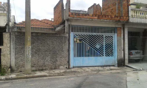 Sobrado com 3 Quartos à venda, 120m² no Chácara Califórnia, São Paulo