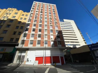 Sala Comercial para venda ou aluguel, 75m² no Centro, Campinas