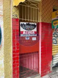 Casa com 1 Quarto para alugar, 65m² no Jardim Gonçalves, Itaquaquecetuba