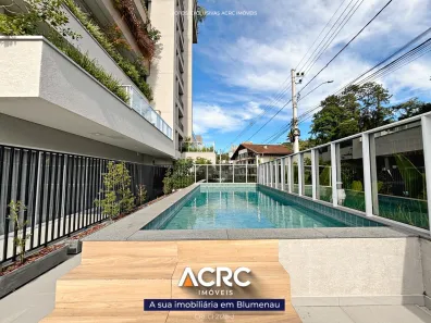 Cobertura com 3 Quartos à venda, 283m² no Jardim Blumenau, Blumenau