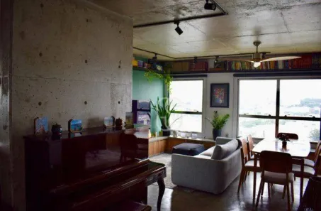 Apartamento com 1 Quarto à venda, 70m² no Vila Leopoldina, São Paulo
