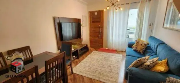 Sobrado com 3 Quartos à venda, 127m² no Demarchi, São Bernardo do Campo