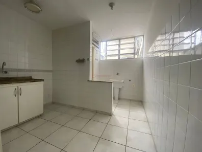 Apartamento com 3 Quartos à venda, 82m² no São Mateus, Juiz de Fora