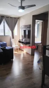 Apartamento com 2 Quartos à venda, 46m² no Campo Grande, Rio de Janeiro