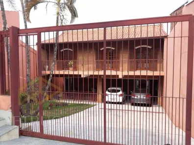 Casa com 3 Quartos à venda, 292m² no Jardim Antonio Von Zuben, Campinas