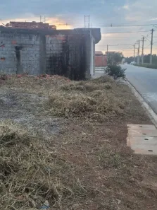 Lote/Terreno à venda, 247m² no Residencial Jardim Nathália, Sorocaba