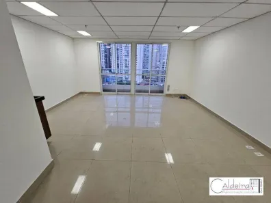 Sala Comercial para alugar, 40m² no Vila Regente Feijó, São Paulo
