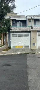 Sobrado com 2 Quartos à venda, 72m² no Parque Císper, São Paulo