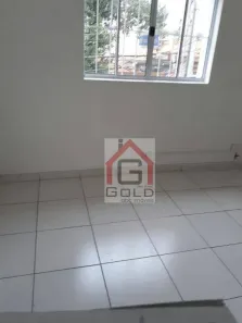 Sala Comercial para alugar, 50m² no Jardim Santo Antônio, Santo André